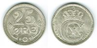 25 øre 1919 i kv. 01