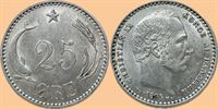 25 øre 1894 i kv. 01