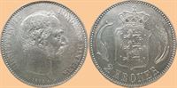 2 kr. 1875 i kv. 0