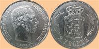 2 kr. 1876 i kv. 01