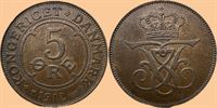 5 øre 1912 i kv. 01 - 0