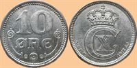 10 øre 1918 i kv. 01