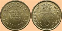 1/2 kr. 1924 i kv. 0