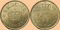 1 kr. 1930 i kv. 0