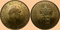 2 kr. 1951 i kv. 0