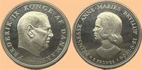 Erindringsmønt - Årgang 1964 i kv. 0 - M